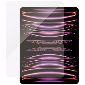 PanzerGlass Ultra-Wide Fit aizsargstikls iPad Air 12.9" 2024 / iPad Pro 2024 12.9"