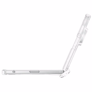Benks Magnetic Crystal Grand Combo maciņš (C.K.JC.SA.00.0051) Samsung Galaxy Z Fold 8 Ultra (eņģes maciņš + priekšējais maciņš + ekrāna aizsargs)