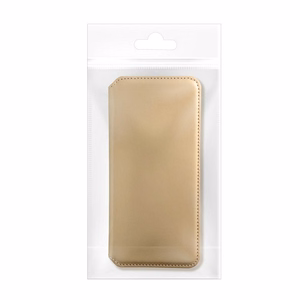Flip case for Xiaomi Redmi NOTE 13 PRO 4G Dual Pocket Book gold