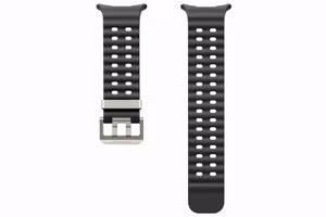 SNL70MBEGEU Marine siksniņa Samsung Galaxy Watch Ultra, tumši pelēks