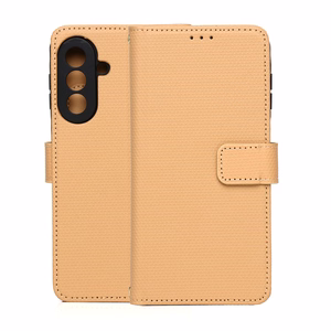 Smart Triangle maciņš Samsung Galaxy A27 5G brūns