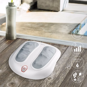 Medisana FM 883 Shiatsu pēdu masāžas ierīce