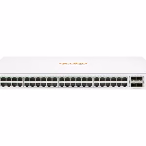 HPE Aruba komutators IOn 1830 48G 4SFP