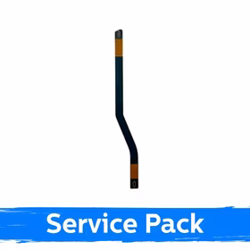 Elastīgais kabelis saderīgs ar Samsung S936 S25 Plus FRC Flex (Service Pack)