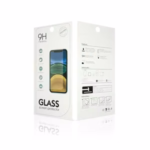 Закалённое стекло 2,5D для Motorola ThinkPhone 25