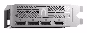 Videokarte Zotac Gaming GeForce RTX 5060 Twin Edge 8GB GDDR7