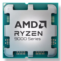 AMD Ryzen 7 9850X3D processor 4.7 GHz 96 MB L3 Box