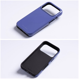 ROAR RAINBOW BUMPER viedtālruņa apvalks IPHONE 16 violets