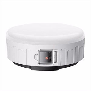 Superfire T25 kempinga gaisma, 400 lm, USB, 3 režīmi