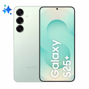 SAMSUNG Galaxy S25+ viedtālrunis, 256 GB, zaļš, SM-S936B