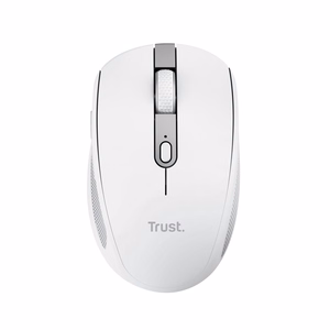 Trust Ozaa pele birojam labrocim RF bezvadu + Bluetooth optiskā 3200 DPI