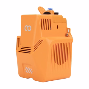 ELEGOO print head kit for OrangeStorm Giga