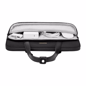 Portatīvā datora soma tomtoc 13.5-14" Versatile-A12 (melna)