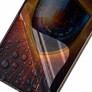 3mk Silky Matt Privacy — приватный фильтр для экрана для Realme C75x