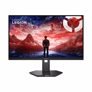 Lenovo Legion 27QD-10 monitors 68.6 cm (27") 2560 x 1440 pikseļi Quad HD LCD melns