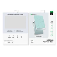 AmazingThing Minimal Case for iPad Air M3 11" - Zils