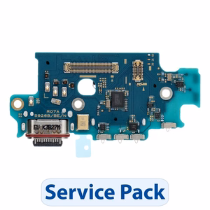 ServicePack uzlādes plate SAMSUNG S24+ S926B GH96-16542A