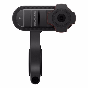 Spigen Gearlock priekšējais velosipēda stiprinājums MF100 melns