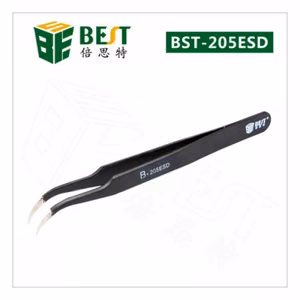 Pincete Best BST-205ESD