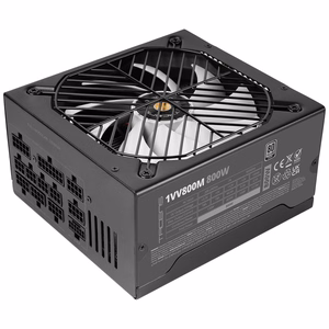 TACENS Valeo V 800M 800W DC-DC, ATX 3.1, PCIe 5.1 barošanas bloks