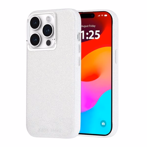 Case-Mate Shimmer MagSafe vāciņš ierīcei iPhone 15 Pro, zaigojošs