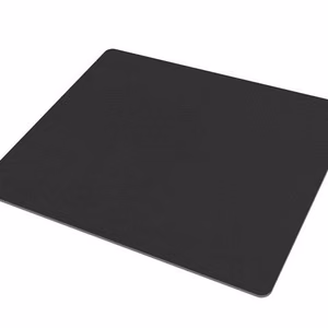 NATEC коврик для мыши Evapad 235x205мм чёрный