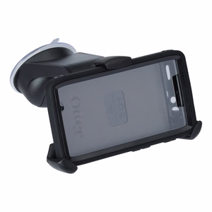 iGrip Smart Grip'R x'tra universāls automašīnas tālruņa turētājs 56–81 mm platām un 114–138 mm augstām ierīcēm