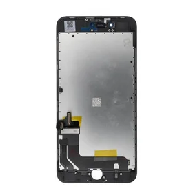 FixCell LCD ekrāns IPHONE 8 Plus Retina melns (atjaunots)