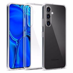 3mk Clear vāciņš Samsung Galaxy A15 5G