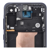 LCD displejs SAMSUNG A55 A5560 INCELL ar rāmi