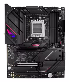 ASUS ROG STRIX B650E-E GAMING WIFI AMD B650 Socket AM5 ATX