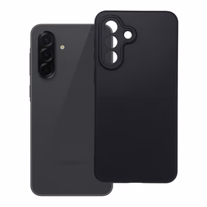 Maciņš priekš Samsung A36 5G Easy Dual melns