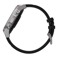 Viedpulkstenis Zeblaze VIBE 7 Pro (sudraba krāsā)