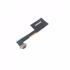 Uzlādes ports saderīgs ar iPad Pro 9.7 ar Flex / balts / OEM