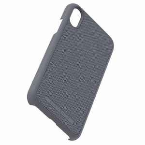 Nordic Elements Original Idun vāciņš ierīcei iPhone XR, vidēji pelēks