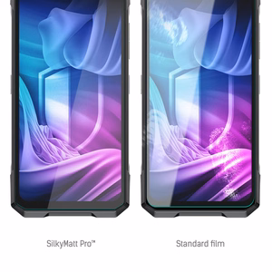 3mk Silky Matt Pro – tālruņa ekrāna aizsargs modelim Doogee Blade GT Ultra