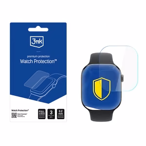3mk Watch Protection ARC aizsargstikls viedpulkstenim Apple Watch 11 46mm