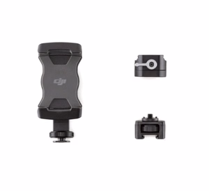 DJI R tālruņa turētājs