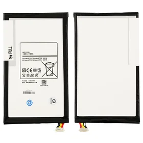 Akumulators Samsung Tab 3 8.0 T310/T311/T312/T315 T4450E 4450mAh OEM akumulators