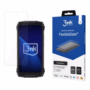 3mk FlexibleGlass – tālruņa ekrāna aizsargs modelim Blackview BV7300