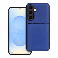 NOBLE viedtālruņa apvalks SAMSUNG S25 zils