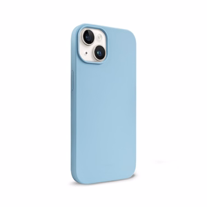 Crong Color Cover vāciņš ierīcei iPhone 14 Plus, zils