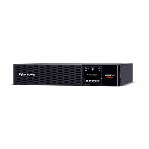 CyberPower PR3000ERTXL2U nepārtrauktas barošanas avots (UPS) Line-Interactive 3 kVA 3000 W 8 maiņstrāvas kontaktligzdas