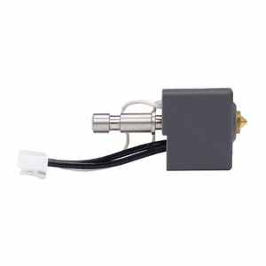 Hotend ar ātro atslēgšanu un 0,4 mm sprauslu Anycubic Kobra S1