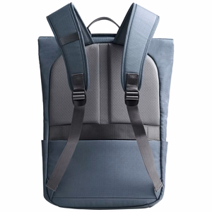 Uniq Arden RPET 24L mugursoma - zila