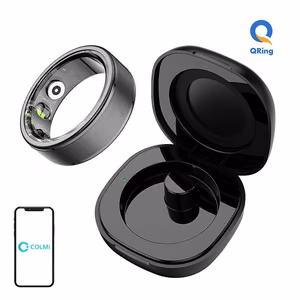 Colmi R03 smart ring 18.9MM 9 (black)