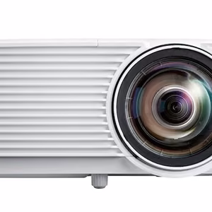 Optoma X309ST datu projektors galddatora projektors 3700 ANSI lūmenu DLP XGA (1024x768) 3D balts