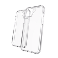 ZAGG CRYSTAL PALACE FOR IPHONE 15 PLUS CAURSPĪDĪGS