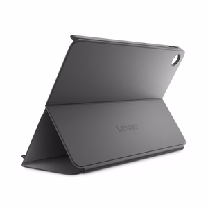 Lenovo Tab ZG38C06653 – atverams vāciņš, melns