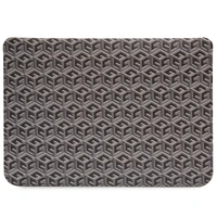 Guess GCube Stripes apvalks 14" klēpjdatoram - melns